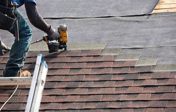 Licensed Roofing service in Laurel Hill, VA - Brentwood Metal Roofing